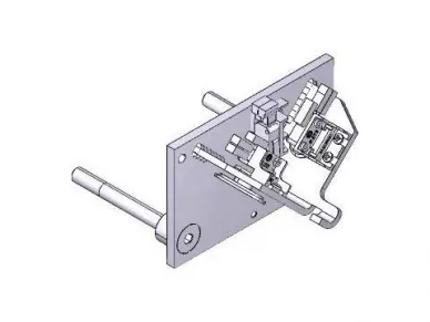 Came 119RIG177 Module de basculement