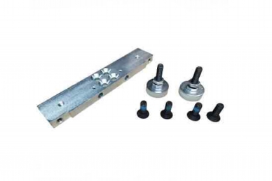 Came 119RIG179 Plaque de garniture