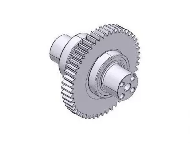 Came 119RIG181 Mode maître
