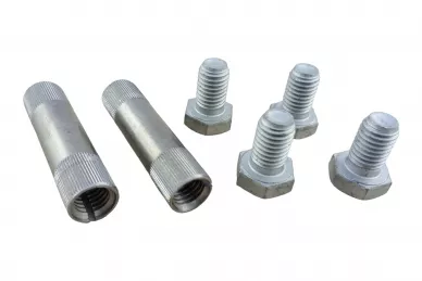 CAME 119RIG207 Gard 4-8 pack of plugs and screws