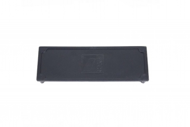Came 119RIG209 Arm cap for GARD G0601 barrier 10 pcs.
