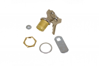 Came 119RIG213 Cylindre de serrure de porte