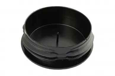 CAME 119RIG216 Gard tubular boom cap ?? 100