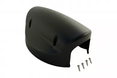 Came 119RIG325 Couvercle de fixation du bras noir
