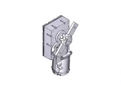 CAME 119RIG333 G4040z g4040iz gearmotor