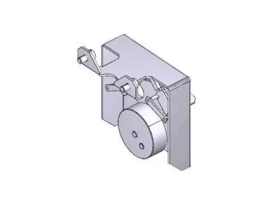 Came 119RIG335 Module de basculement