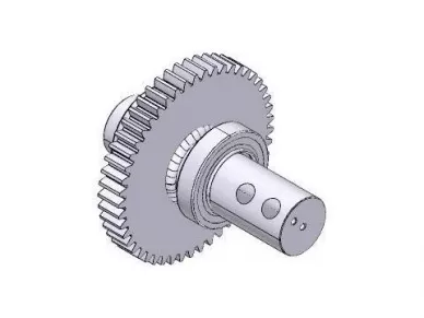 Came 119RIG341 Mode maître