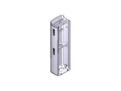 CAME 119RIG408 Gard4 - barrier cabinet