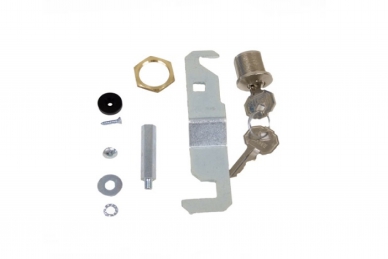 Came 119RIG411 GARD 4 Door Lock