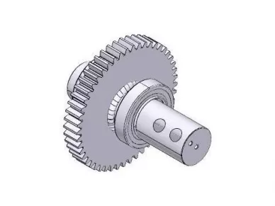Came 119RIG414 Mode maître