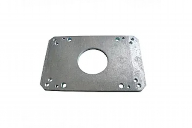 Came 119RIG420 G3000 arm holder plate