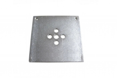 Came 119RIG421 Plaque de fixation du bras