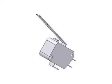 Came 119RIR085 Interrupteur 10pcs