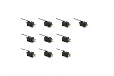 Came 119RIR085 Interrupteur 10pcs