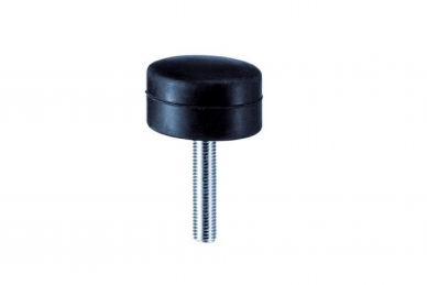 Came 119RIR096 Rubber boom stop G0462