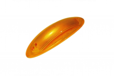 Came 119RIR241 Abat-jour pour lampe barrière