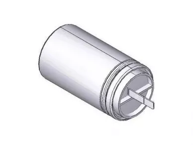 Came 119RIR275 Condensateur 16uf