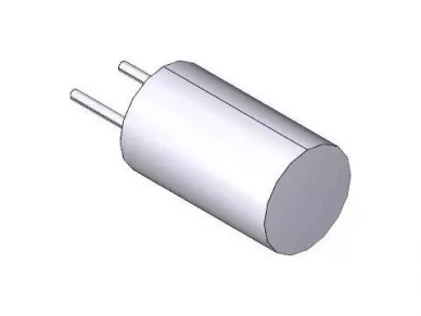 Came 119RIR276 Condensateur 16uf