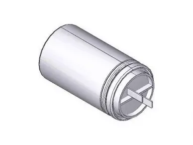 Came 119RIR277 Condensateur 20Âµf