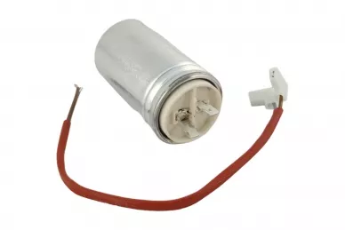 CAME 119RIR282 Condenser uf 31 with cables and stud