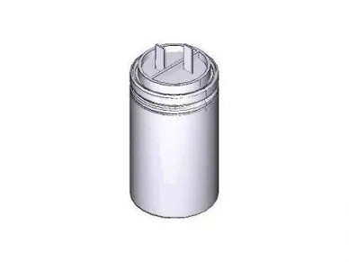 Came 119RIR283 Condensateur 35uf
