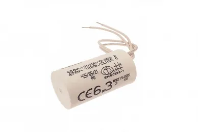 Came 119RIR288 6uF Capacitor for Swing Gates