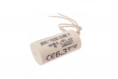 Came 119RIR288 Condensateur 6.3uf