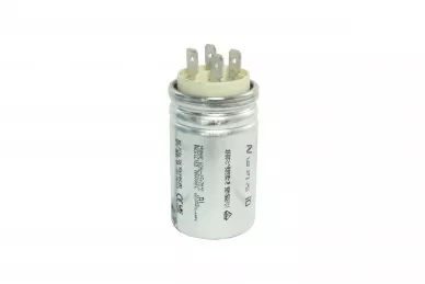 Came 119RIR294 Condensateur 10uf avec connecteurs f