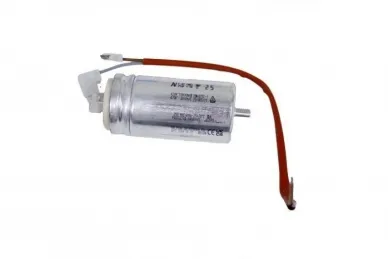 Came 119RIR297 25uF Sliding Gate Capacitor