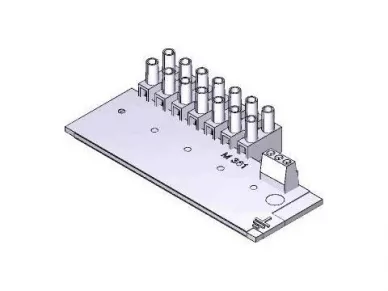 Came 119RIR301 Adaptateur