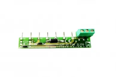 Came 119RIR301 ADT170 Adaptor for swing gates