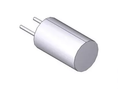 Came 119RIR304 Condensateur 9uf