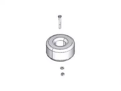 CAME 119RIR468 Transformer Zl43