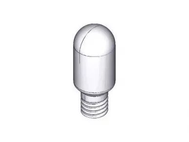 Came 119RIR506 Ampoule led 24v (2pcs)