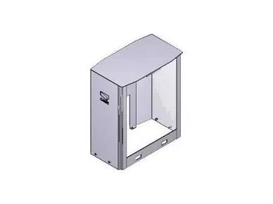 Came 119RIY060 Armoire