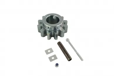 Came 119RIY066 By-3500t pinion m=6 z=12