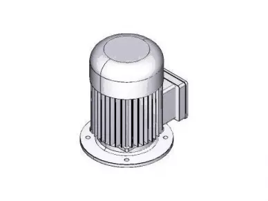 Came 119RIY070 Ensemble moteur