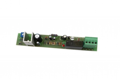 Came 3199BN1 Emergency Power Card for ZN1