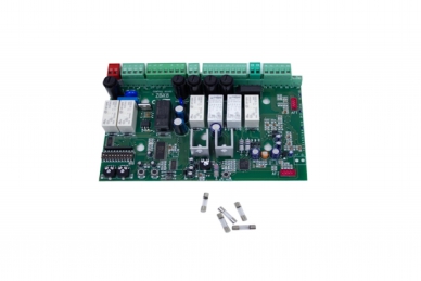 Came 3199ZBX-8 Plaque de commande