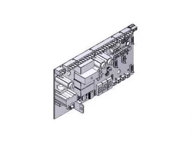 Came 3199ZD2 Plaque de commande