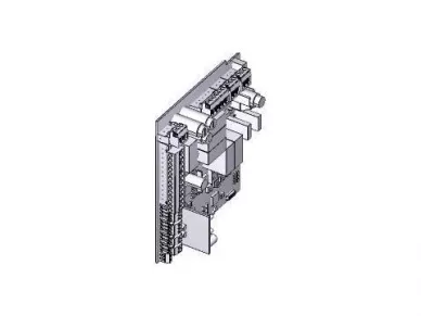 Came 3199ZF4 Plaque de commande