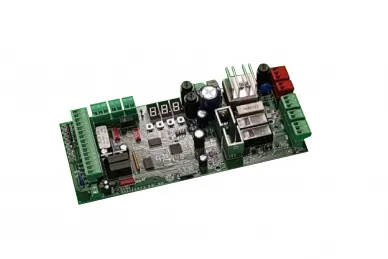 Came 3199ZL39EX Zl39ex gard-ez control board