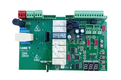 Came 88001-0063 Plaque de commande