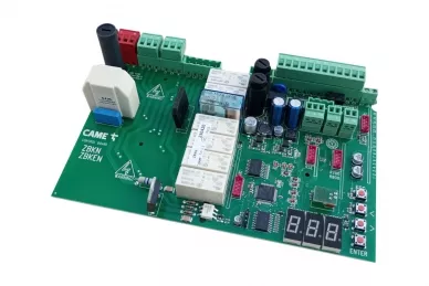 CAME 88001-0063 Zbkn control board