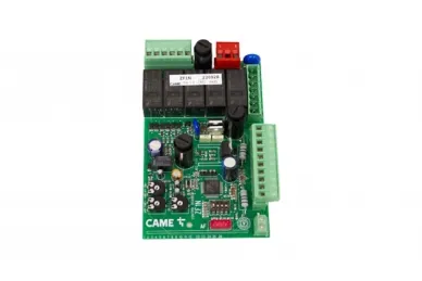 Came 88001-0067 ZF1N Control Board (without housing)