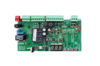Came 88001-0071 Control Board ZBX6N