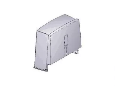 Came 88001-0076 Couvercle pour motoréducteur