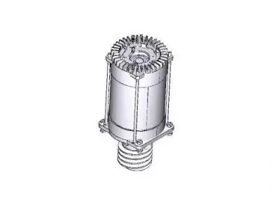 Came 88001-0086 Moteur 230v