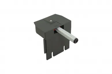 Came 88001-0087 Limit-switch assembly dark grey ral 7024