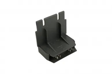Came 88001-0087 Limit-switch assembly dark grey ral 7024